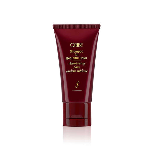 Oribe Beautiful Color Shampoo 50 ml - Cancam