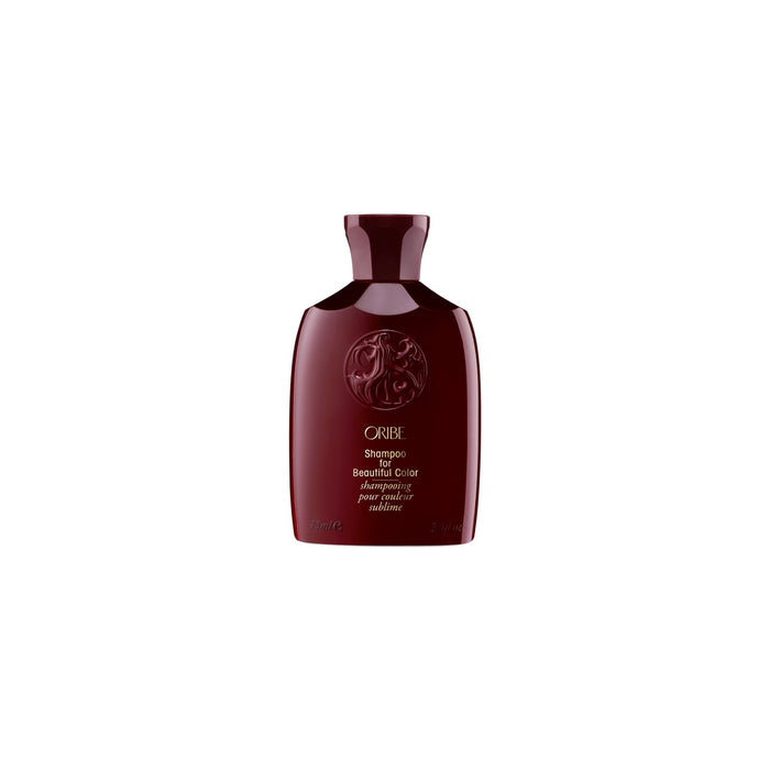 Oribe Beautiful Color Shampoo 75 ml - Cancam
