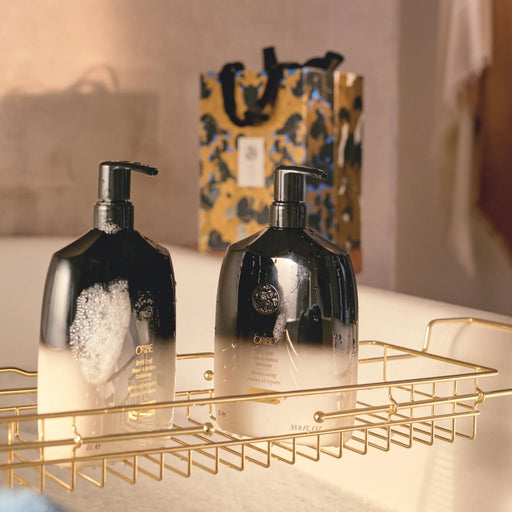 Oribe Gold Lust Liter Duo - Cancam