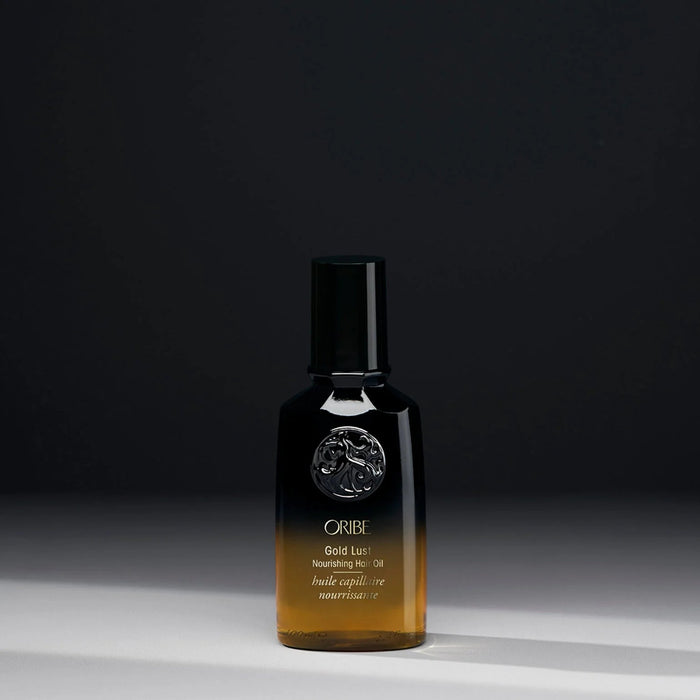 Oribe Gold Lust Nourishing Hair Oil 100 ml - Cancam