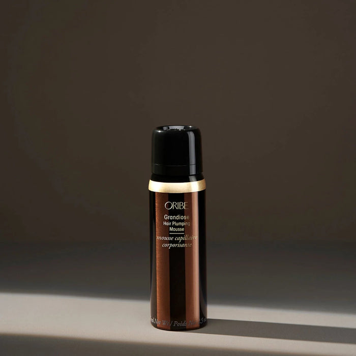 Oribe Grandiose Hair Plumping Mousse 65 ml - Cancam