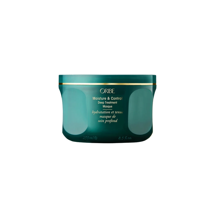Oribe Moisture & Control Deep Treatment Masque 250 ml utg - Cancam