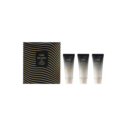 Oribe Repair & Restore kit - Cancam
