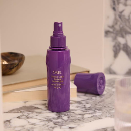 Oribe Serene Scalp Densifying Treatment Spray 125 ml - Cancam