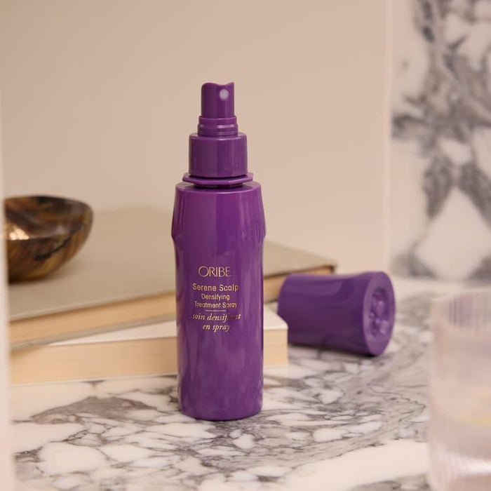 Oribe Serene Scalp Densifying Treatment Spray 125 ml - Cancam