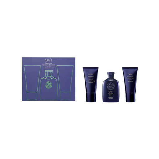 Oribe Supershine Discovery Collection - Cancam