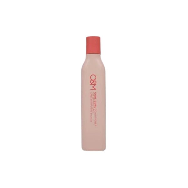 Original & Mineral Curl Conditioner 250 ml - Cancam