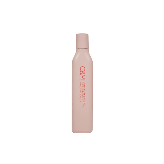 Original & Mineral Curl Shampoo 250 ml - Cancam