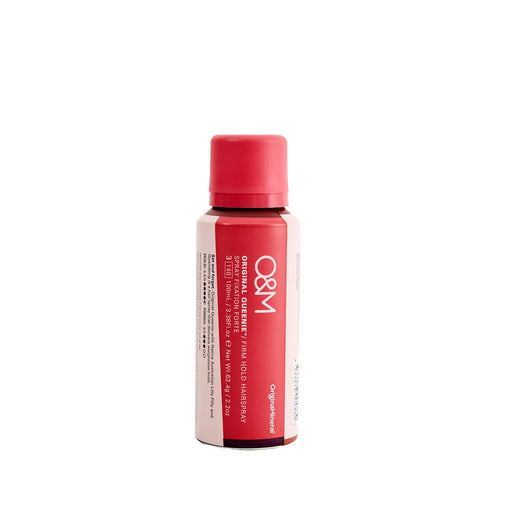 Original & Mineral Original Queenie Hairspray 100 ml - Cancam