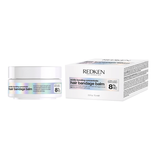 Redken Acidic Bonding Concentrate Hair Bandage Balm 75 ml - Cancam