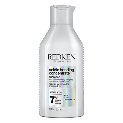 Redken Acidic Bonding Concentrate Shampoo 300 ml - Cancam