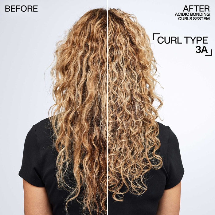 Redken Acidic Bonding Curls Conditioner 300 ml - Cancam