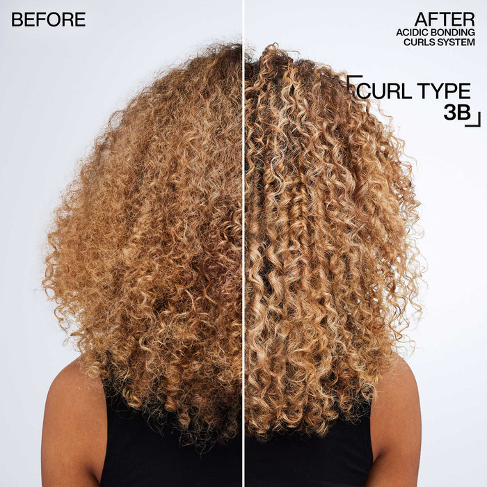 Redken Acidic Bonding Curls Shampoo 300 ml - Cancam