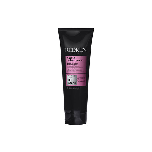 Redken Acidic Color Gloss 1 Minute Mask 250 ml - Cancam