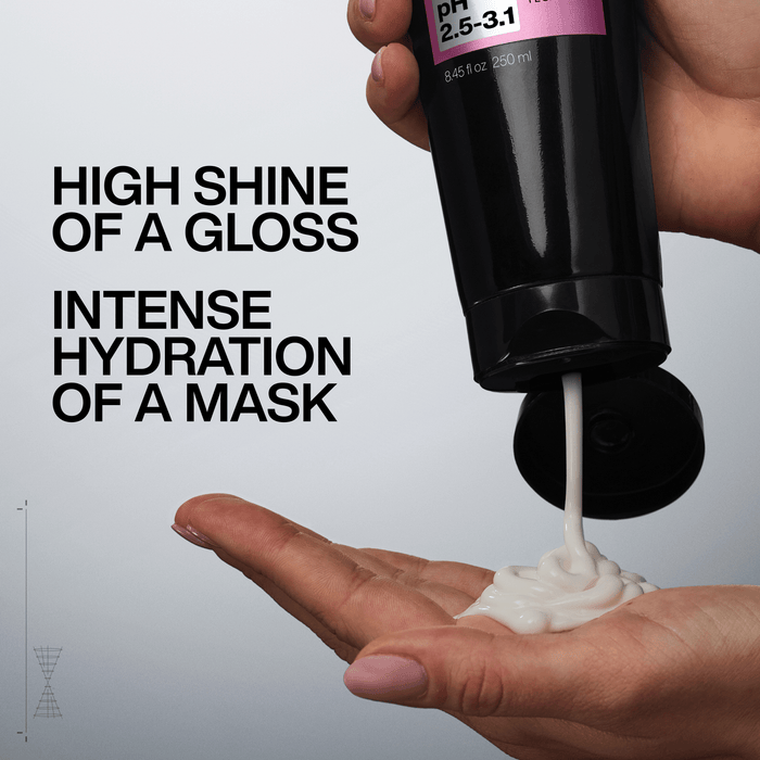 Redken Acidic Color Gloss 1 Minute Mask 250 ml - Cancam