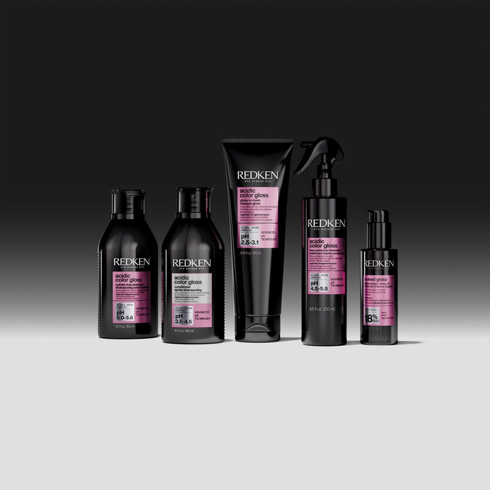 Redken Acidic Color Gloss 1 Minute Mask 250 ml - Cancam