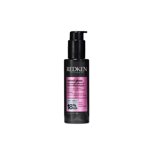 Redken Acidic Color Gloss Naked Gloss 100 ml - Cancam