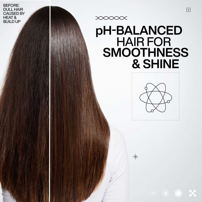 Redken Acidic Color Gloss Shampoo 300 ml - Cancam