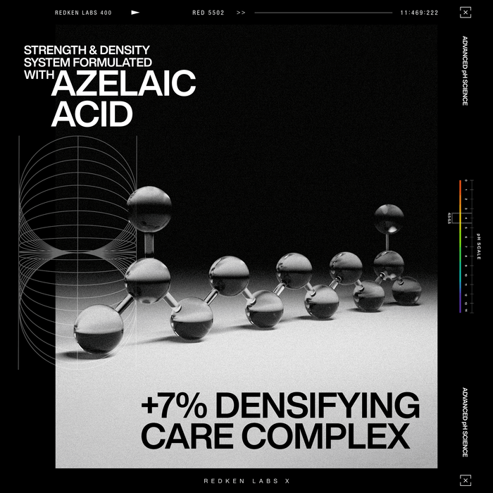 Redken Acidic grow Full System Densifying Conditioner for Thin Hair 300 ml - Cancam