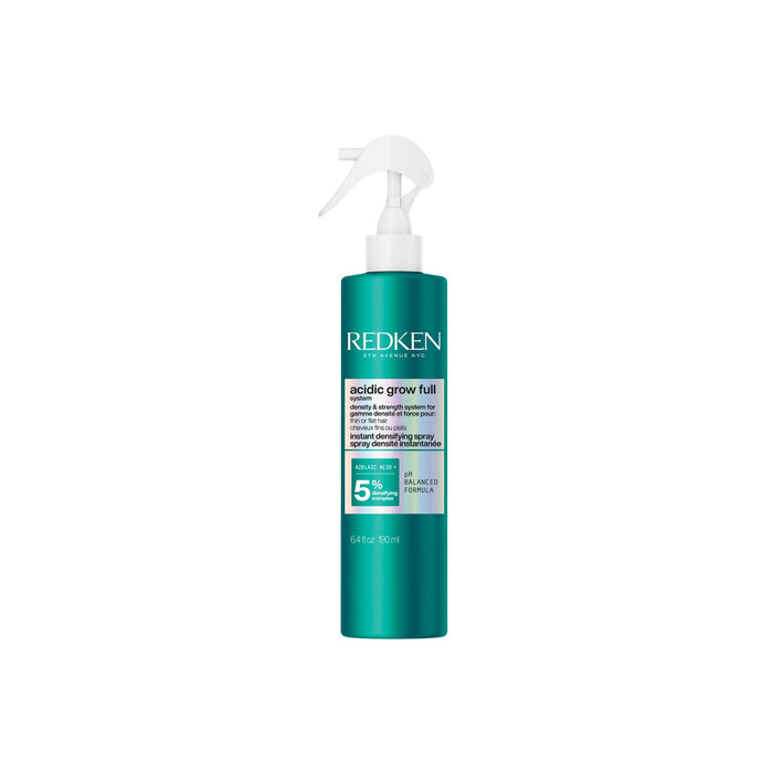 Redken Acidic grow Full System Instant Densifying Spray for Thin Hair 190 ml - Cancam