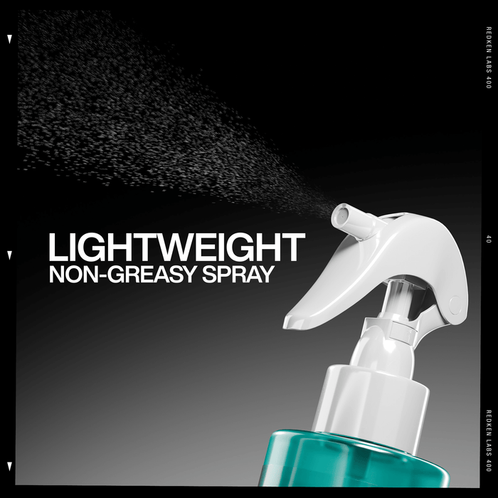 Redken Acidic grow Full System Instant Densifying Spray for Thin Hair 190 ml - Cancam