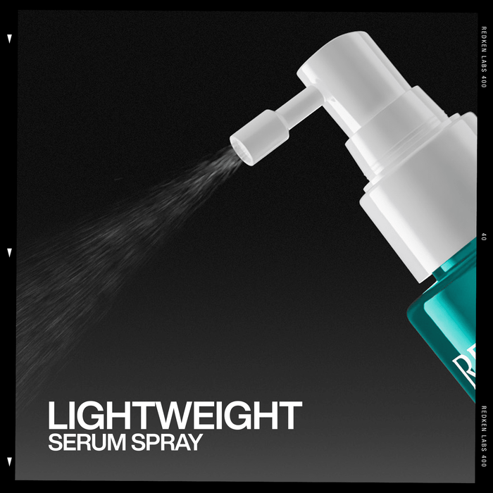 Redken Acidic grow Full System Scalp & Hair Serum for Thin or Flat Hair 100 ml - Cancam