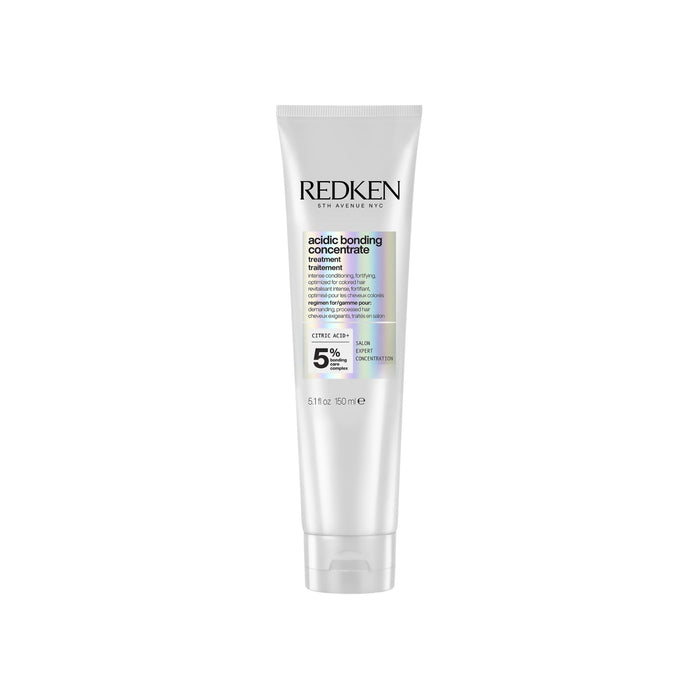 Redken Acidic Perfecting Concentrate Leave in Treatment 150 ml - Cancam