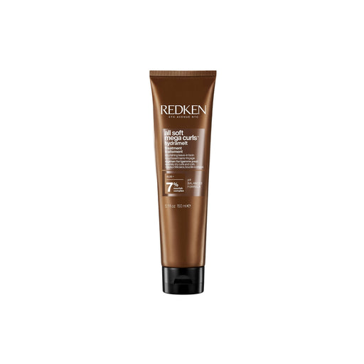 Redken All Soft Mega Curls Hydramelt 150ml - Cancam