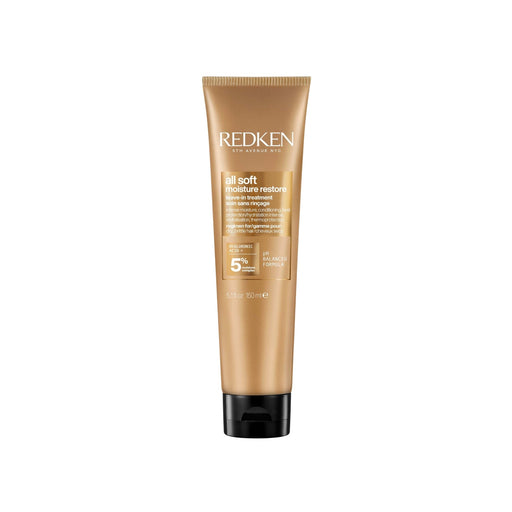Redken All Soft Moisture Restore Leave In Treatment 150 ml - Cancam