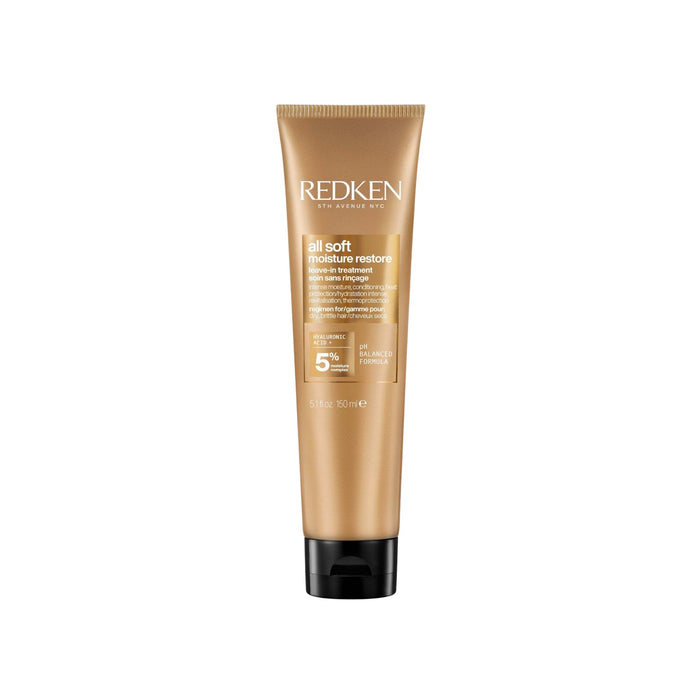 Redken All Soft Moisture Restore Leave In Treatment 150 ml - Cancam