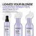 Redken Blondage High Bright Pre - Treatment 250 ml - Cancam