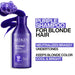 Redken Color Extend Blondage Shampoo 300 ml - Cancam