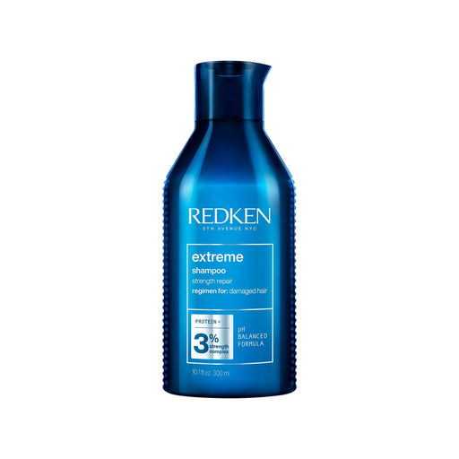Redken Extreme Shampoo 300 ml - Cancam