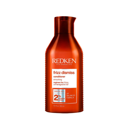 Redken Frizz Dismiss Conditioner 300 ml - Cancam