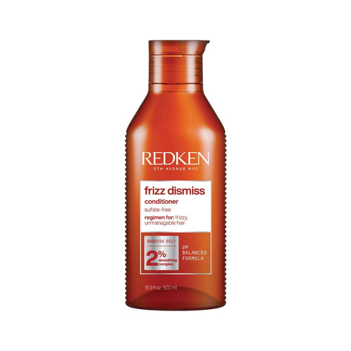 Redken Frizz Dismiss Conditioner 500 ml - Cancam