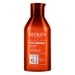 Redken Frizz Dismiss Shampoo 300 ml - Cancam