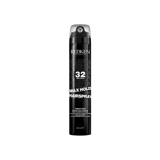 Redken Max Hold Hairspray 32 300 ml - Cancam