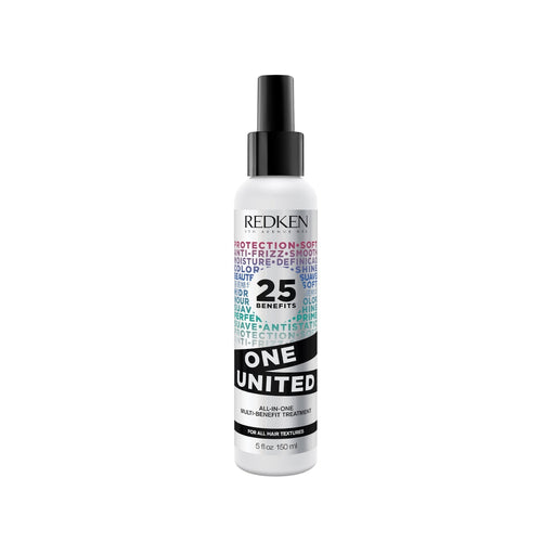 Redken One United Multi - Benefit Leave - in Treatment 150 ml - Cancam