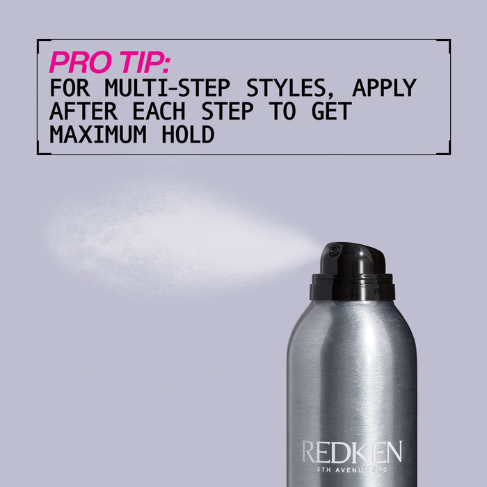 Redken Quick Dry 18 400 ml New - Cancam