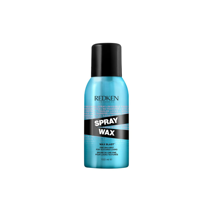 Redken Styling Spray Wax 150 ml - Cancam