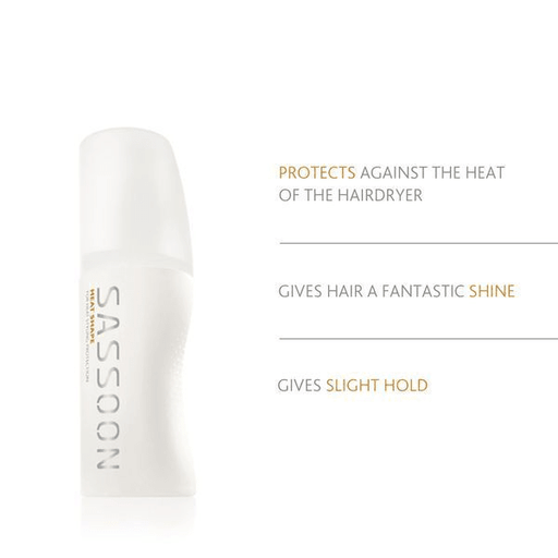 Sassoon Heat Shape 150 ml - Cancam