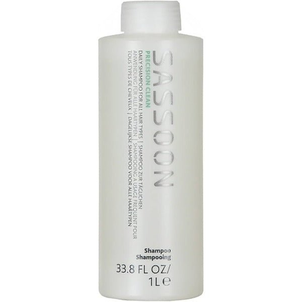 Sassoon Precision Clean Shampoo 1000 ml - Cancam