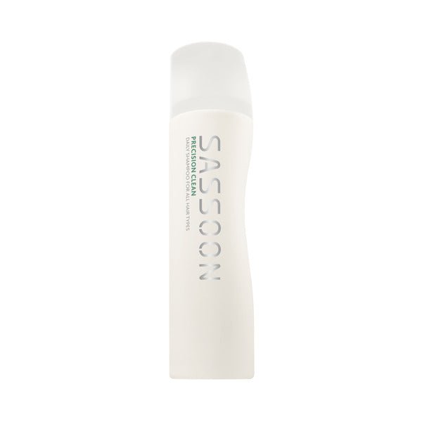 Sassoon Precision Clean Shampoo 250 ml - Cancam