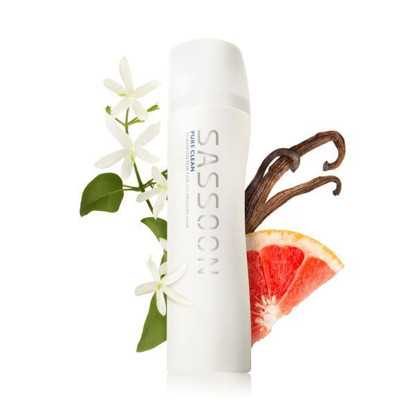 Sassoon Pure Clean Shampoo 250 ml - Cancam