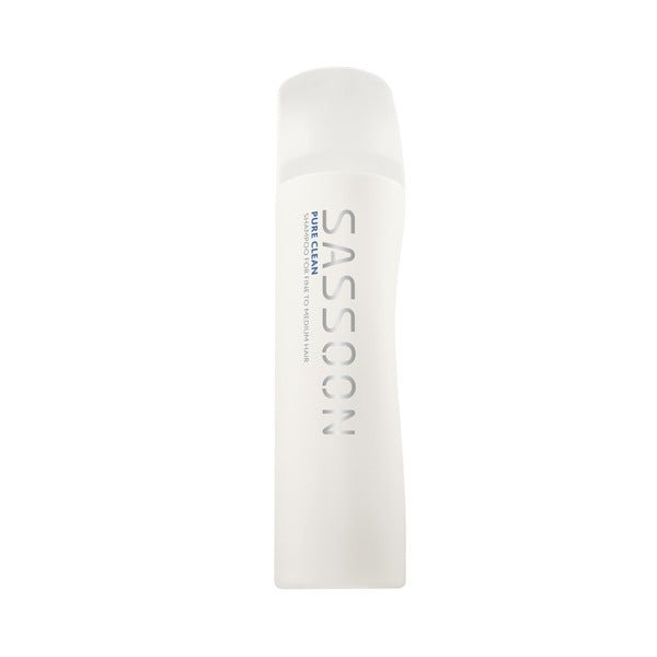 Sassoon Pure Clean Shampoo 250 ml - Cancam