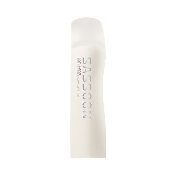 Sassoon Rich Clean Shampoo 250 ml - Cancam