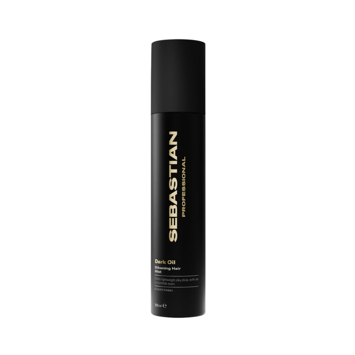 Sebastian Professional Dark Oil Silkening Hair Mist 200ml - Cancam