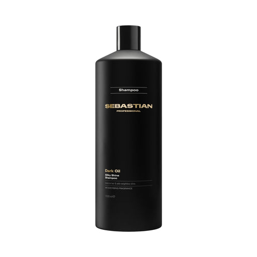 Sebastian Professional DarkOil Smooth and Shine Shampoo 1000ml - Cancam