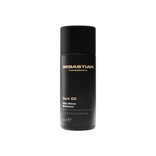 Sebastian Professional DarkOil Smooth and Shine Shampoo 50 ml - Cancam