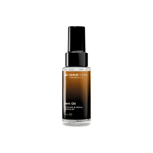 Sebastian Professional DarkOil Smooth and Shine Styling Oil 30ml - Cancam